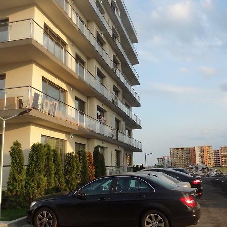 Sophia Residence 마마이아 외부 사진