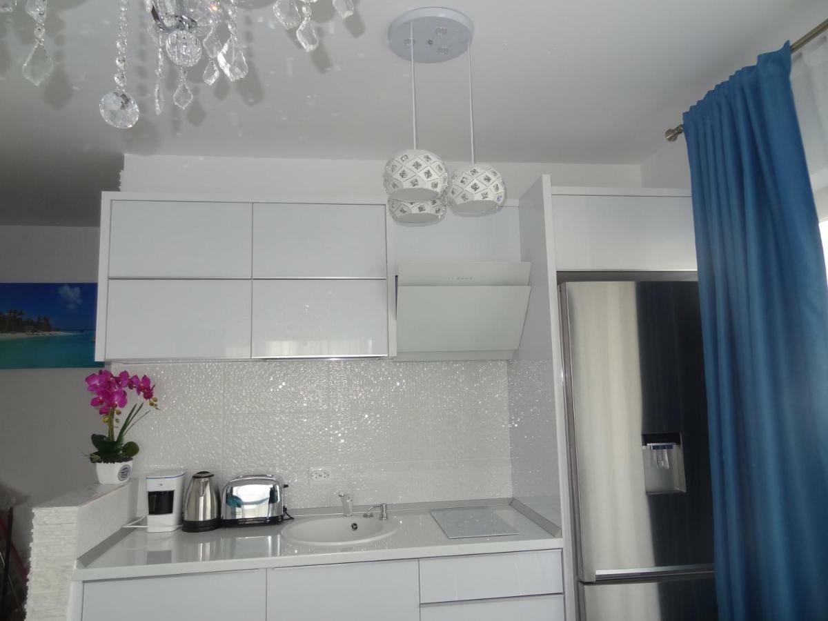 Sophia Residence 마마이아 외부 사진