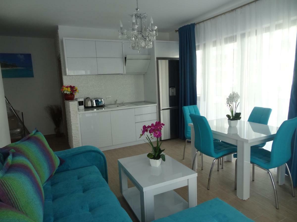 Sophia Residence 마마이아 외부 사진